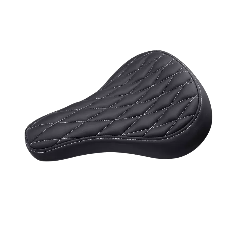 Solo spring bobber seat for Napoleon 125/250