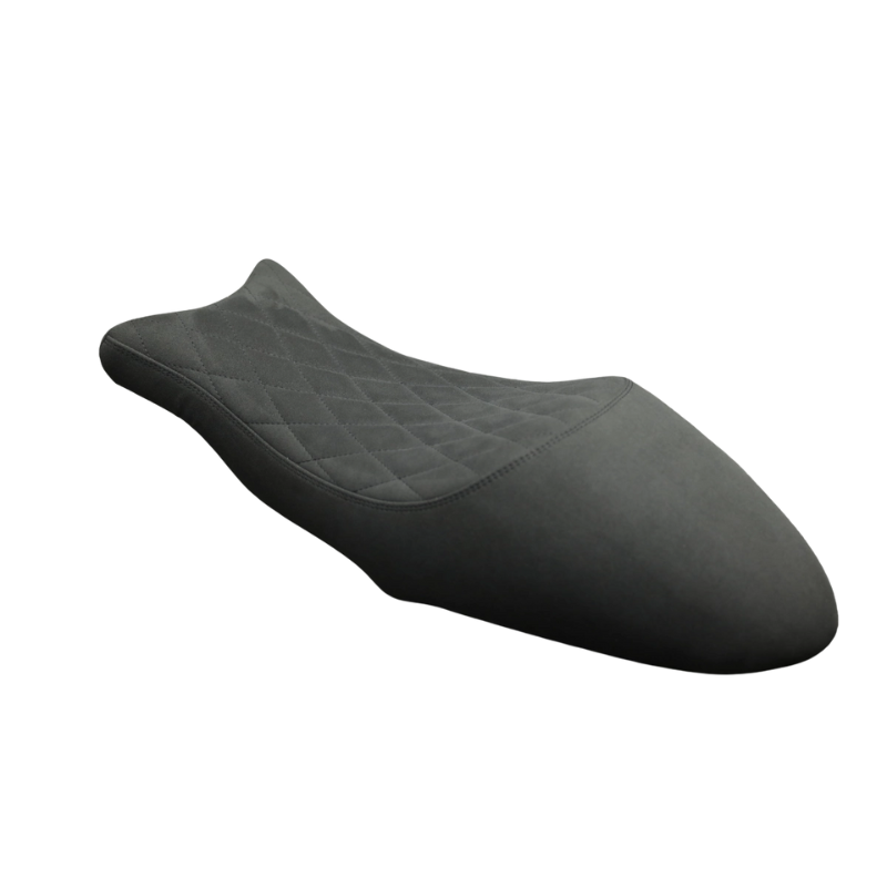 Cafe Racer Seat with Hump for BMW R nineT