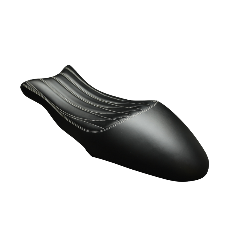 Cafe Racer Seat with Hump for BMW R nineT