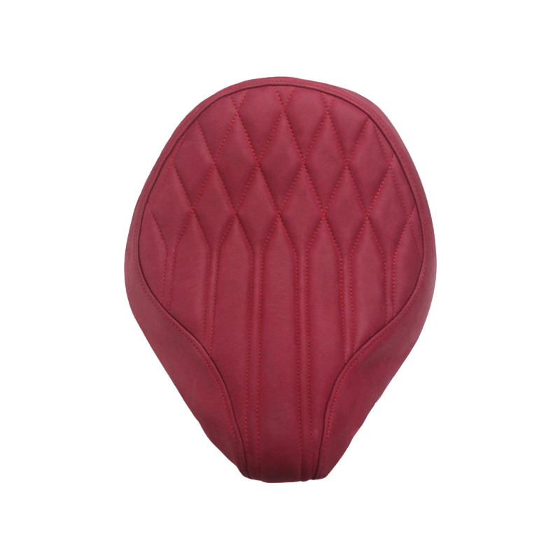 Rider Seat + 3‑in‑1 Passenger Kit — Harley-Davidson Sportster