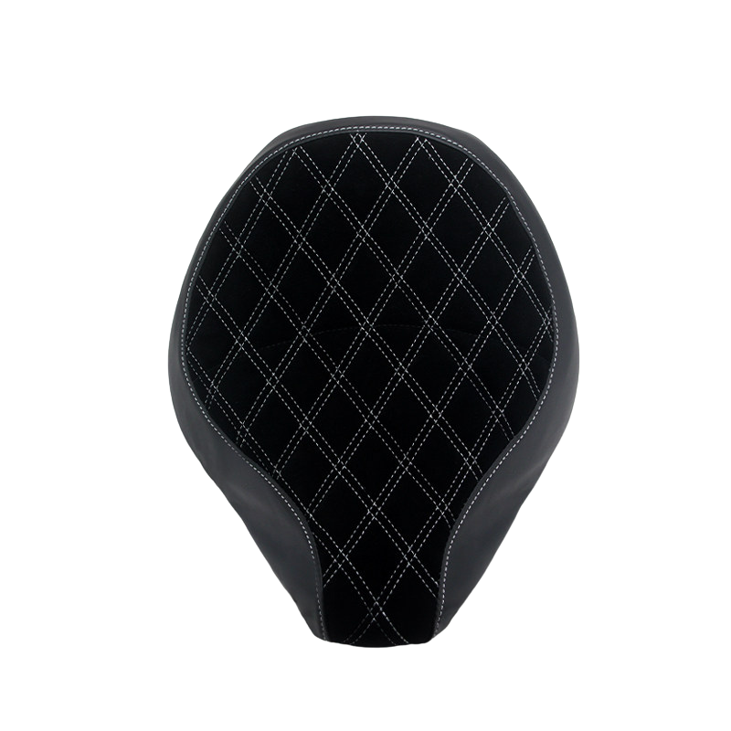 Rider Seat + 3‑in‑1 Passenger Kit — Harley-Davidson Sportster