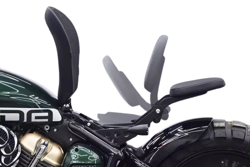 BENDA NAPOLEON 250 Passenger Seat kit