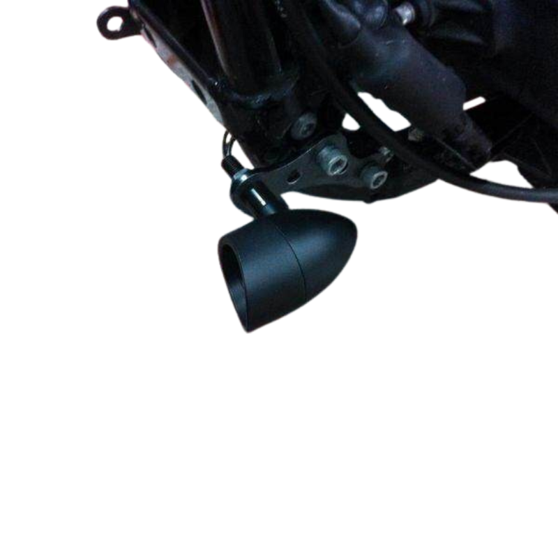 Front turn signal mount for Sportster 883/1200/48
