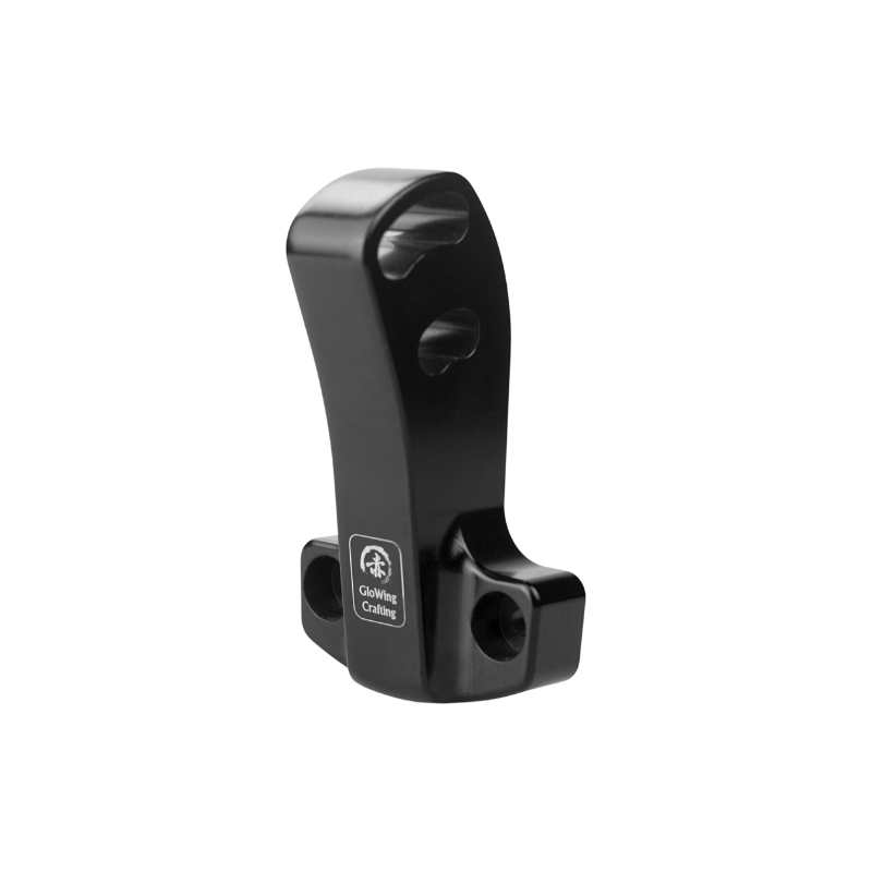 Headlight Riser Bracket - BMW R nineT