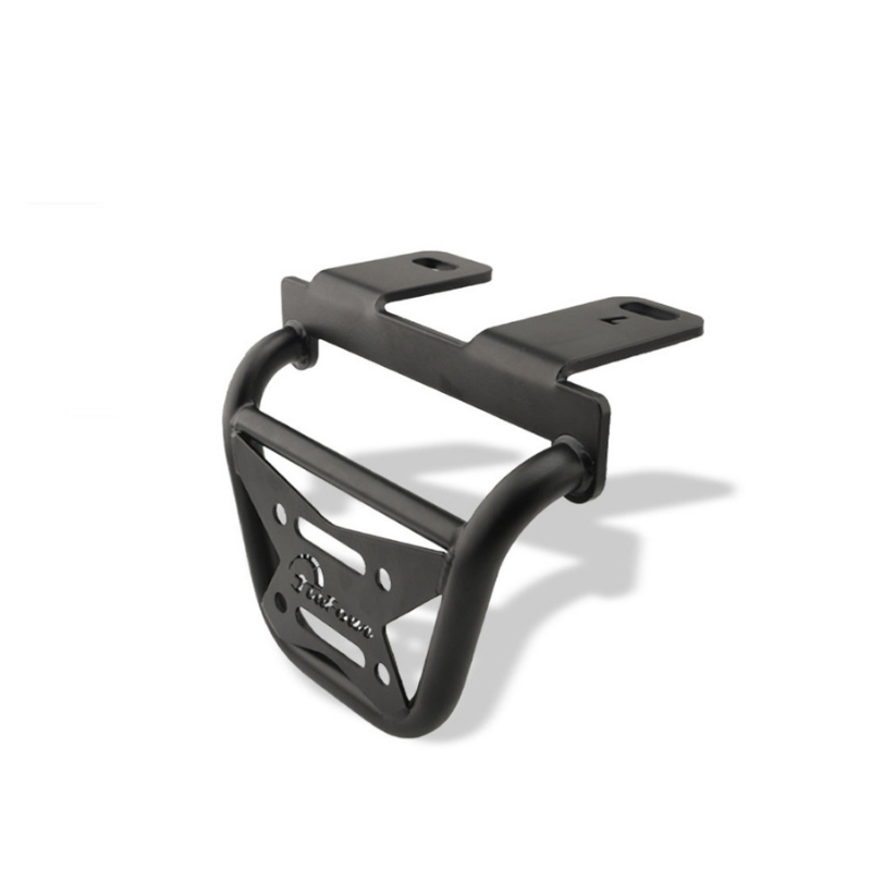 Side saddlebag rack for Ducati Scrambler 800 (2024–2026)