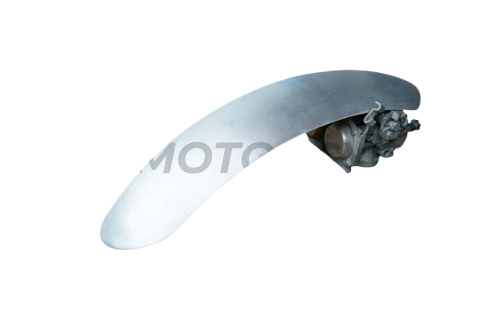 High Fender for Triumph Scrambler 900, 1200, and Bonneville