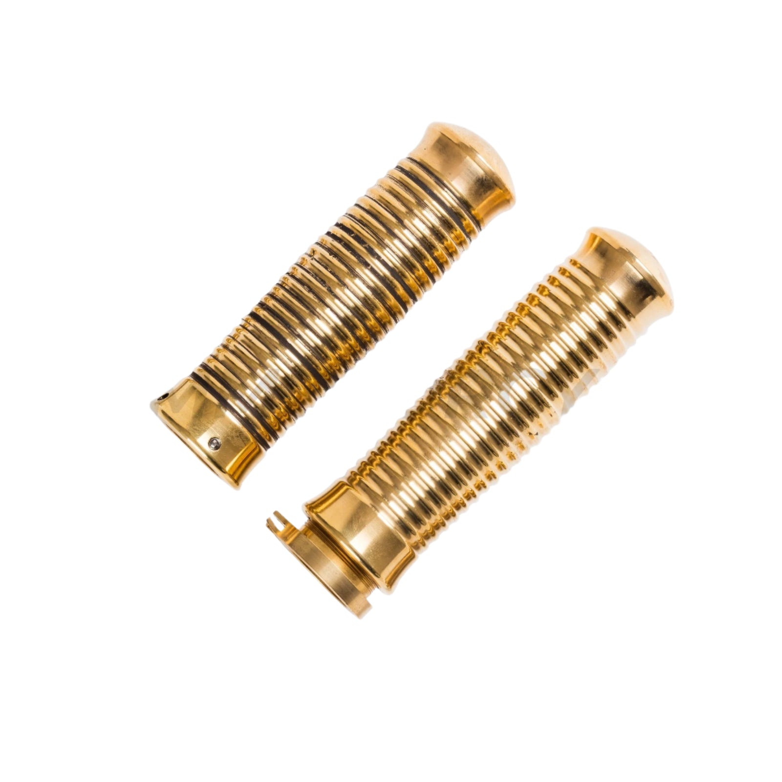22mm Brass Handles