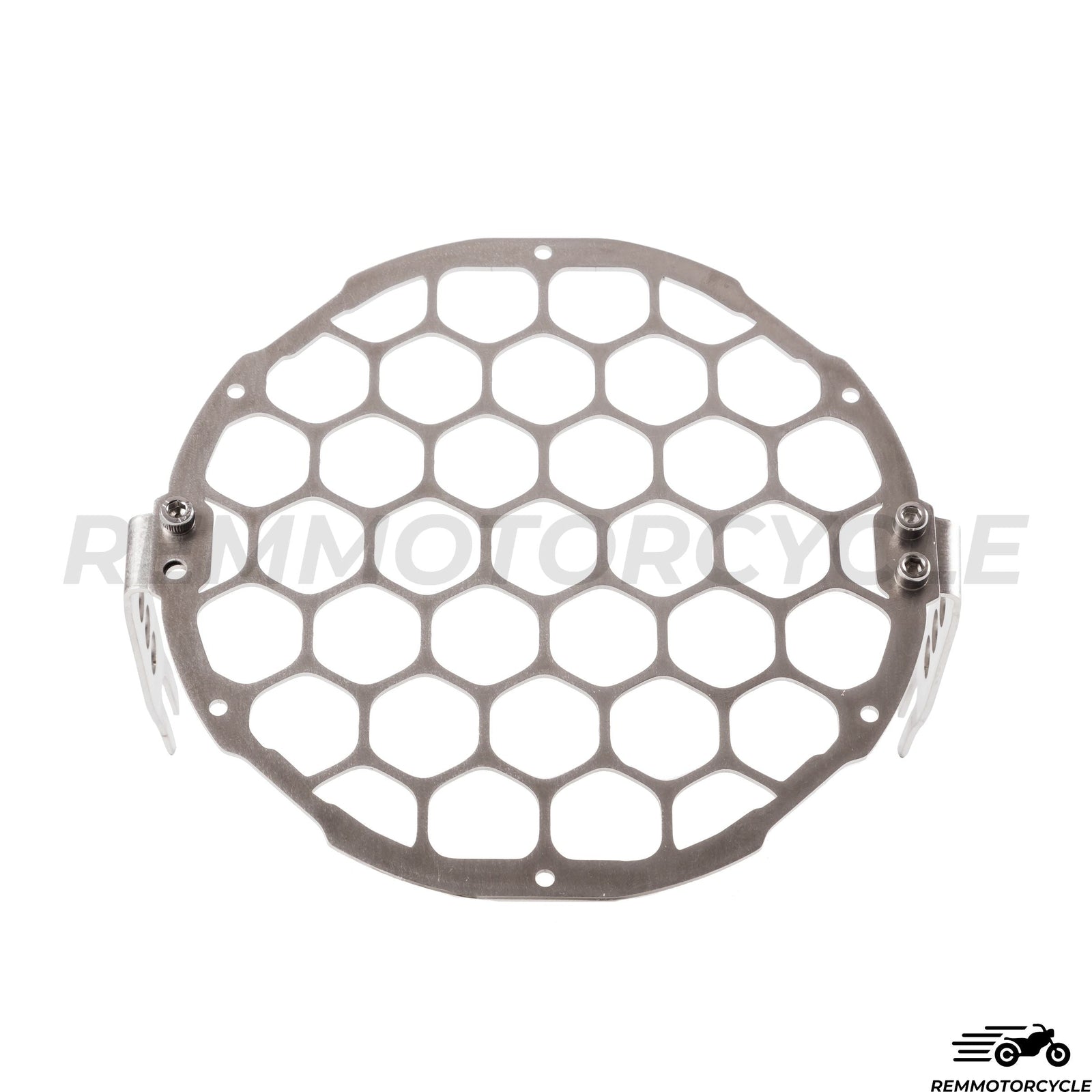 Aluminum Headlight Grill