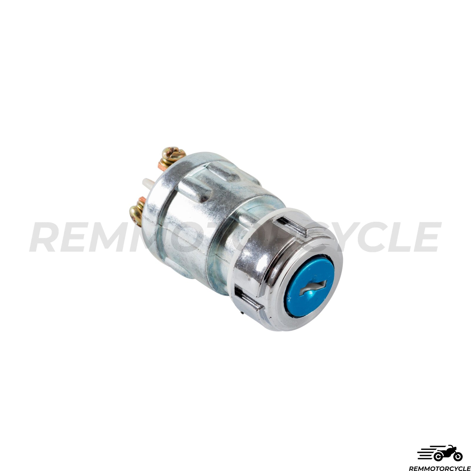 Ignition / Key Starter