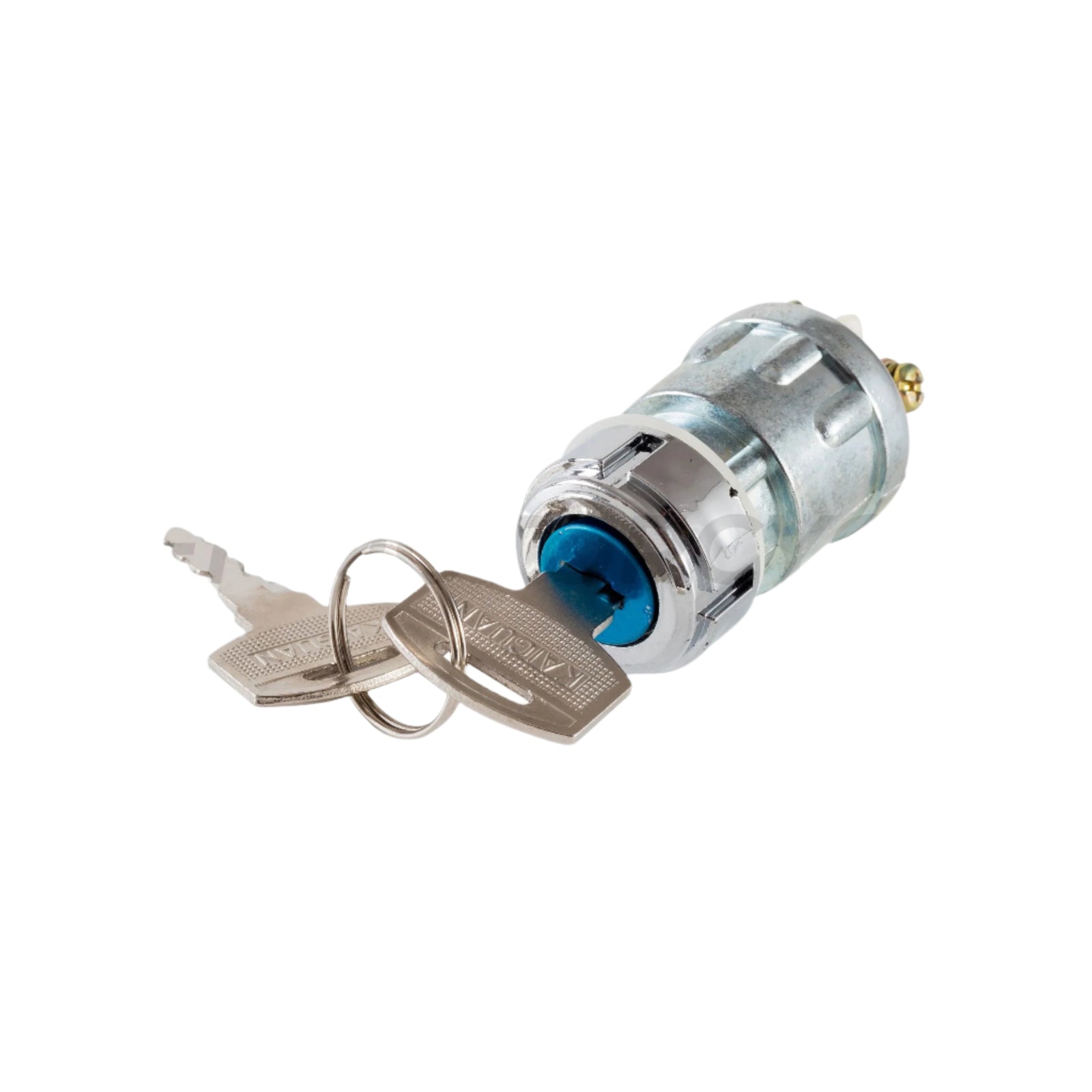 Ignition / Key Starter