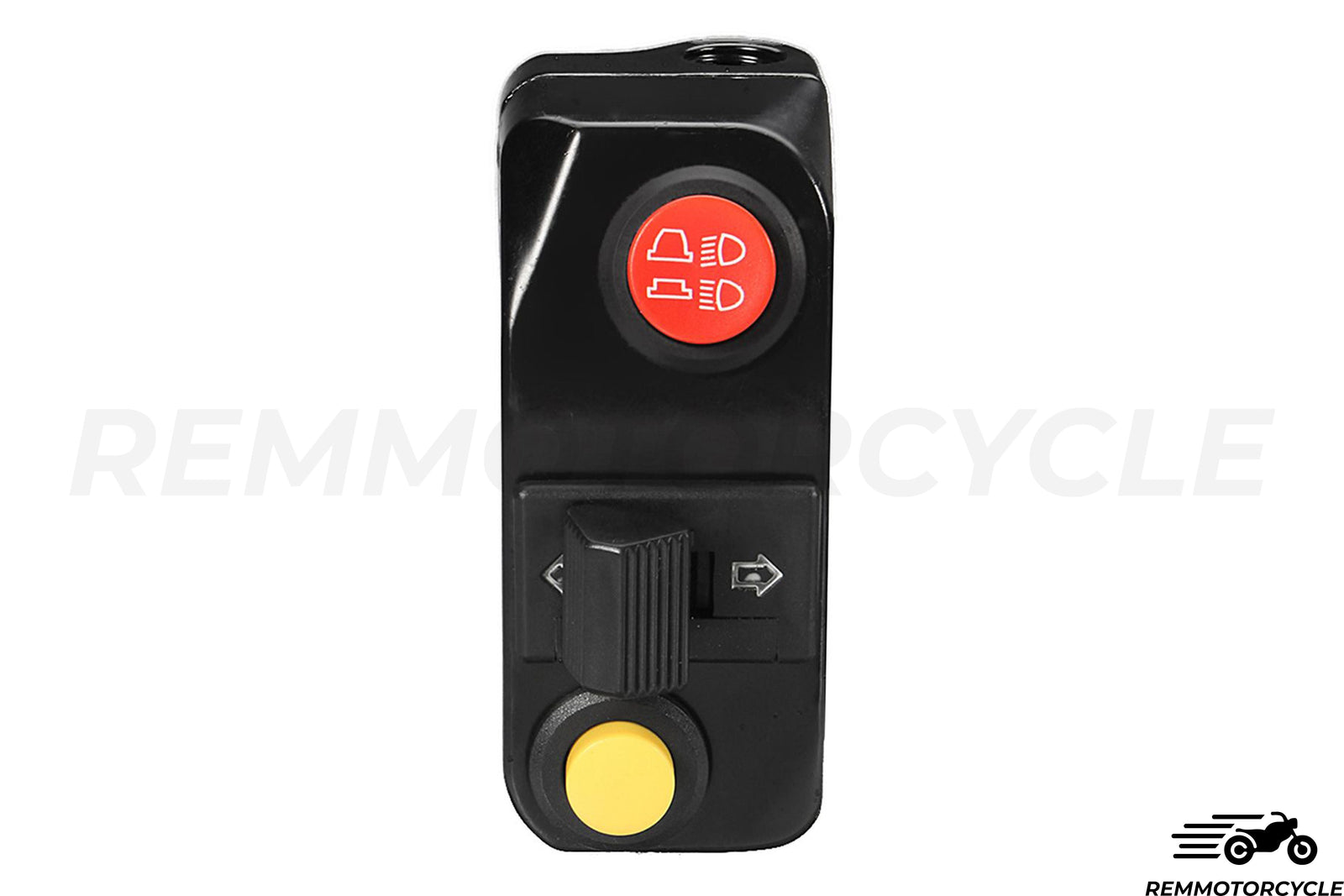 7/8" Handlebar switch Turn signal Horn & Headlight