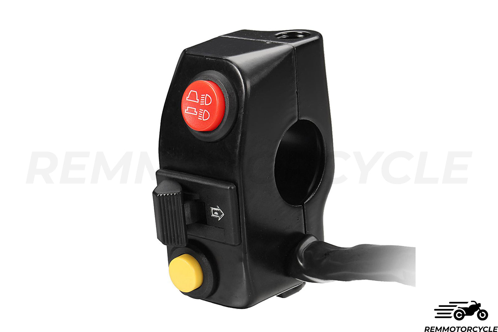 7/8" Handlebar switch Turn signal Horn & Headlight