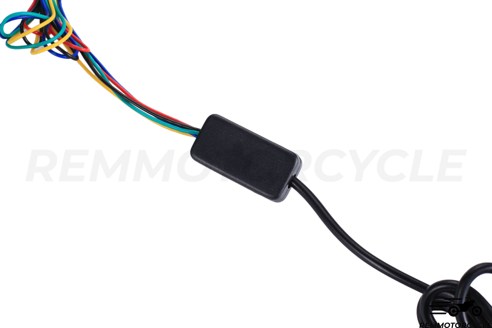 LED strip sequential flasher & Stop Strobe