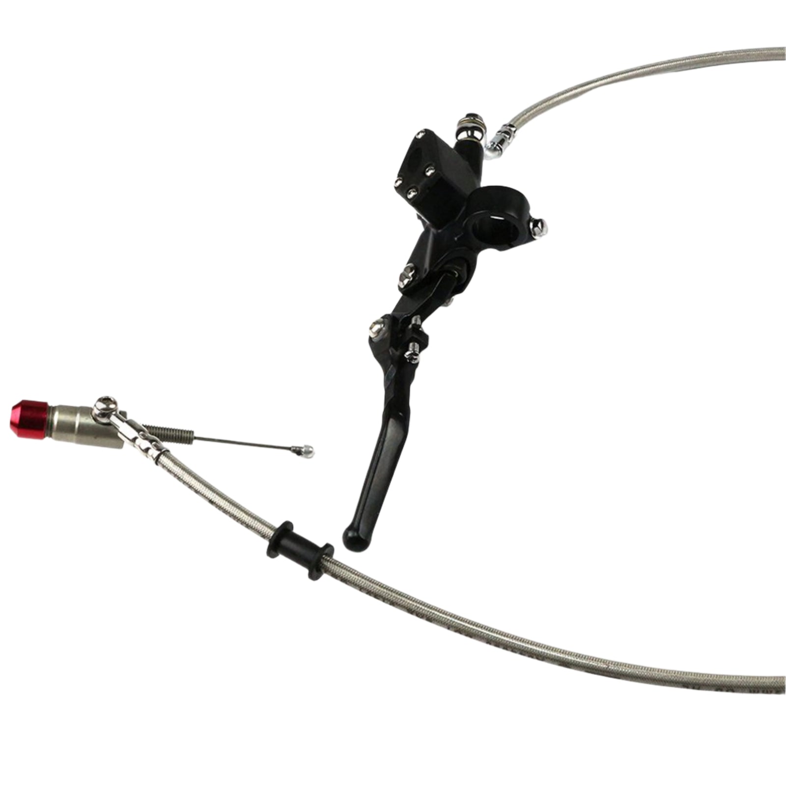Motorcycle Clutch lever 7/8"