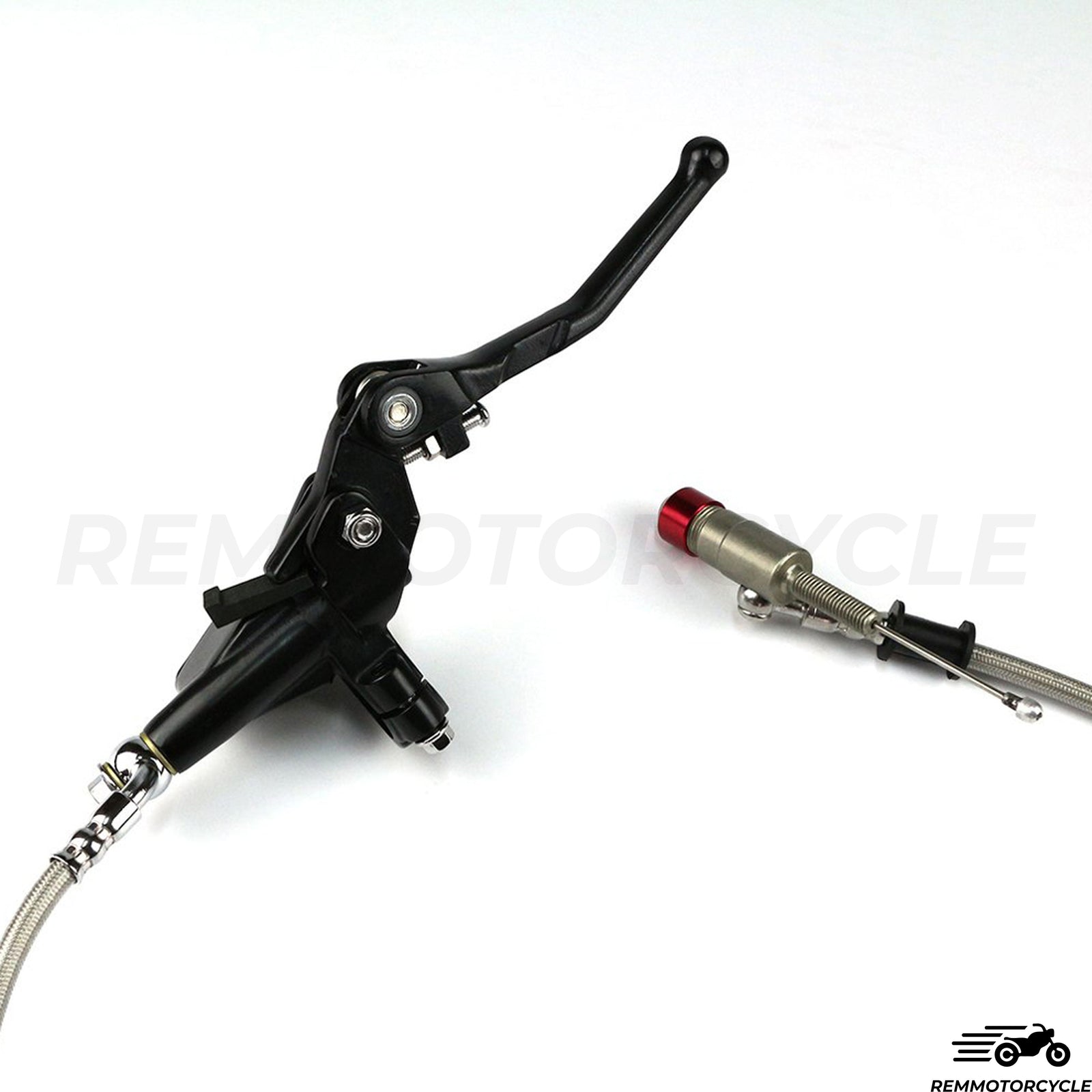 Motorcycle Clutch lever 7/8"