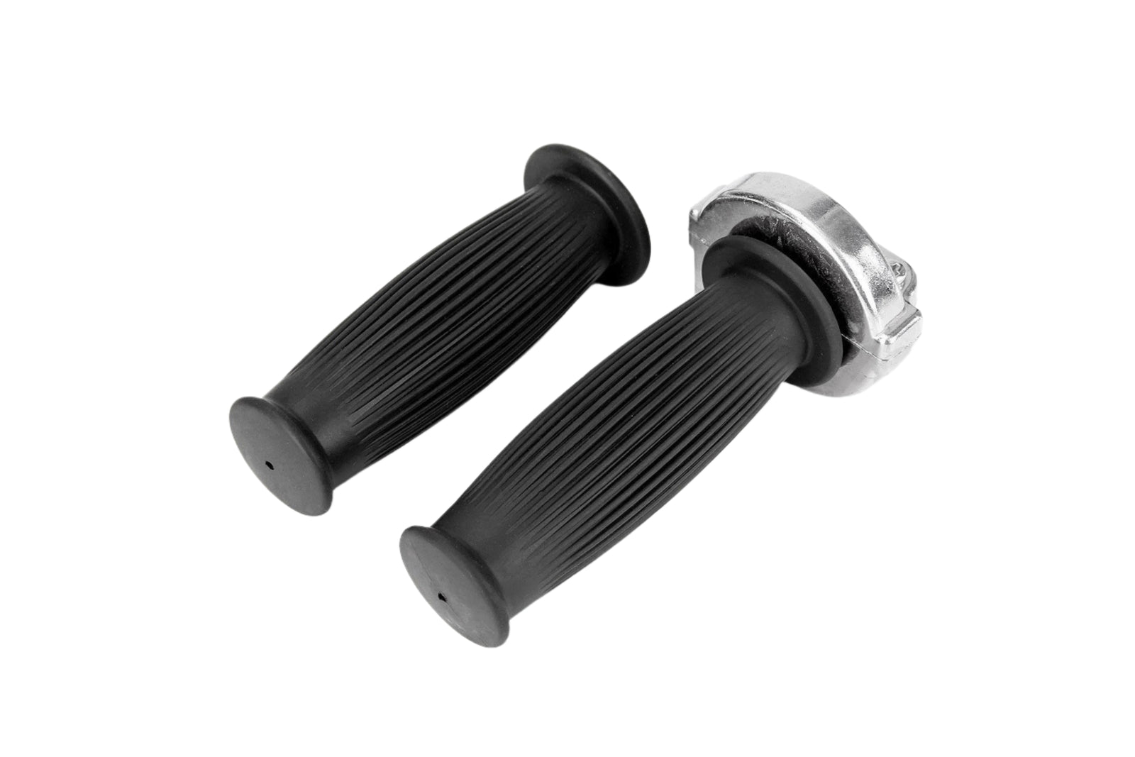 Classic Handles Black or Brown 7/8"