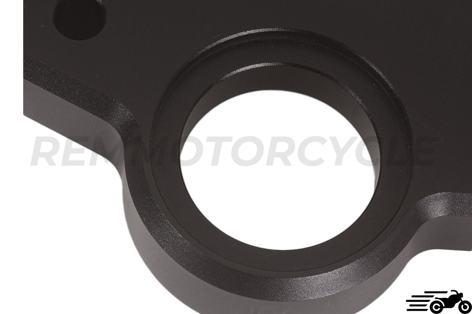 Upper Fork Triple Tree BMW R75 R80 R90 R100 - 36MM
