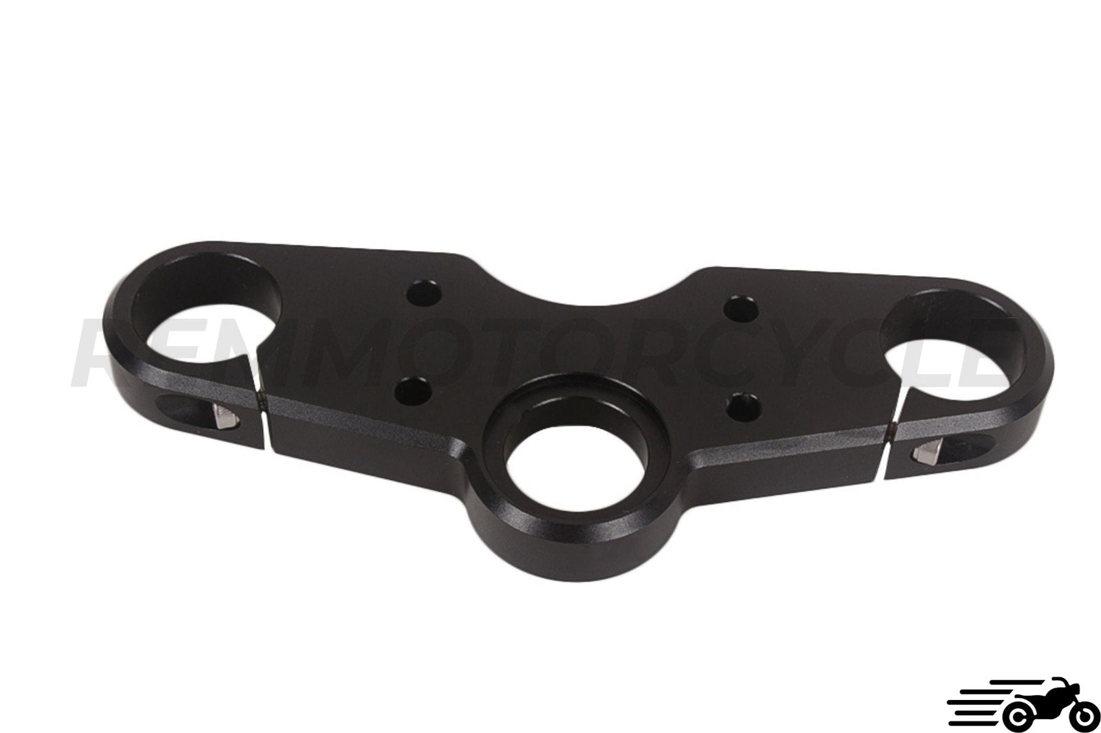 Upper Fork Triple Tree BMW R75 R80 R90 R100 - 36MM