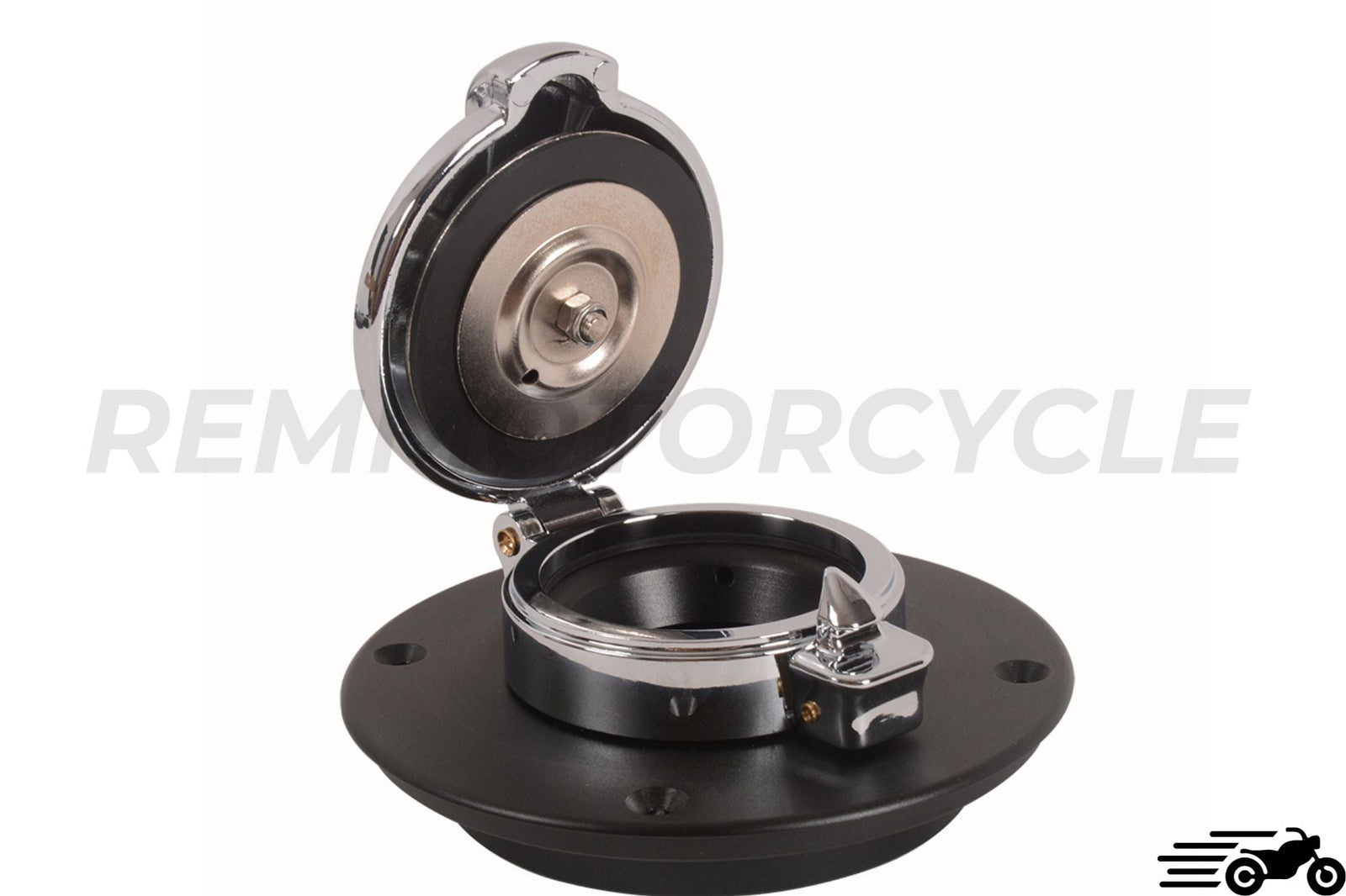 Fuel cap BMW K75 K100 MONZA