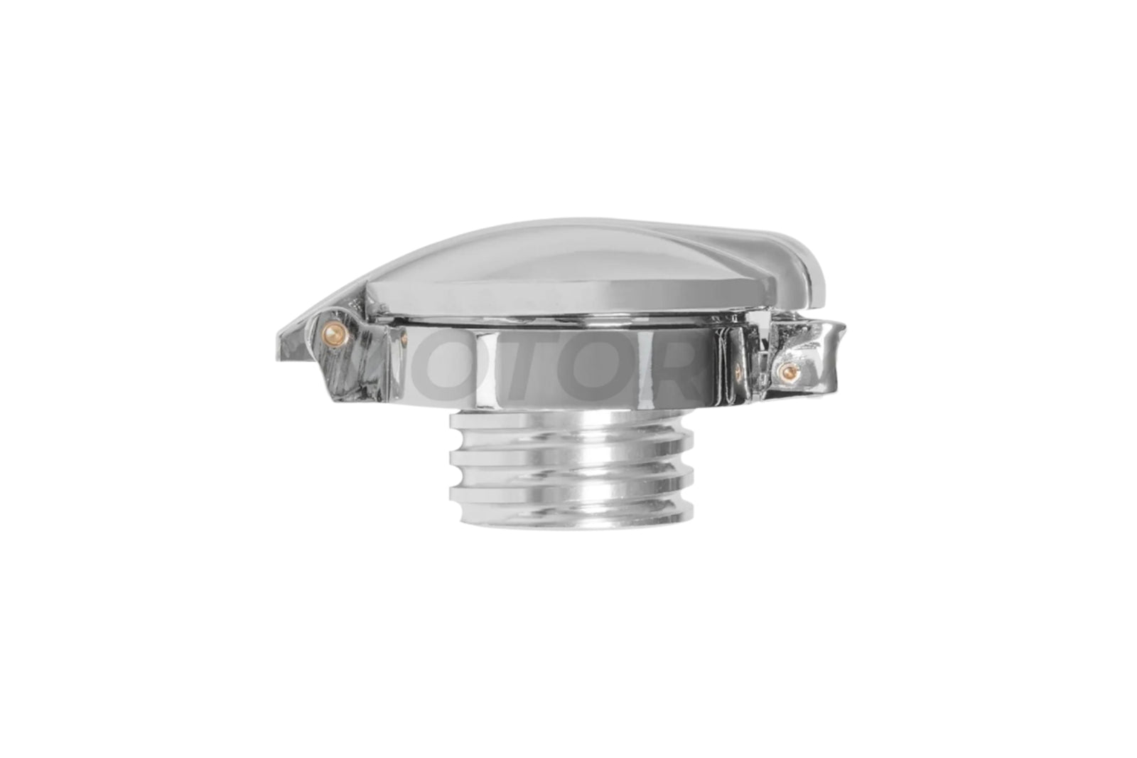 Triumph Fuel cap Monza Bonneville Twins Bobber