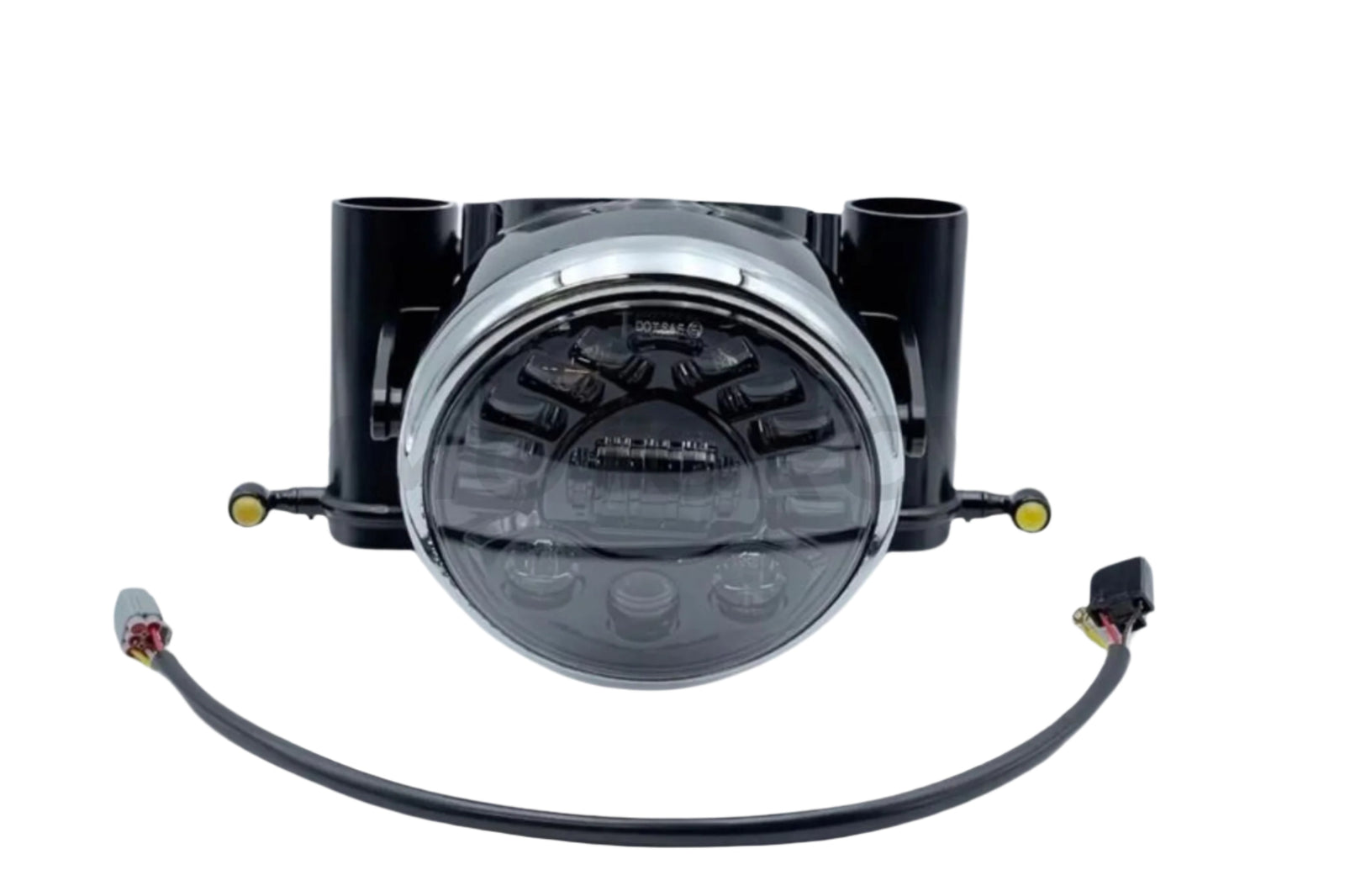 Headlight turn signal Triumph Bonneville Bobber