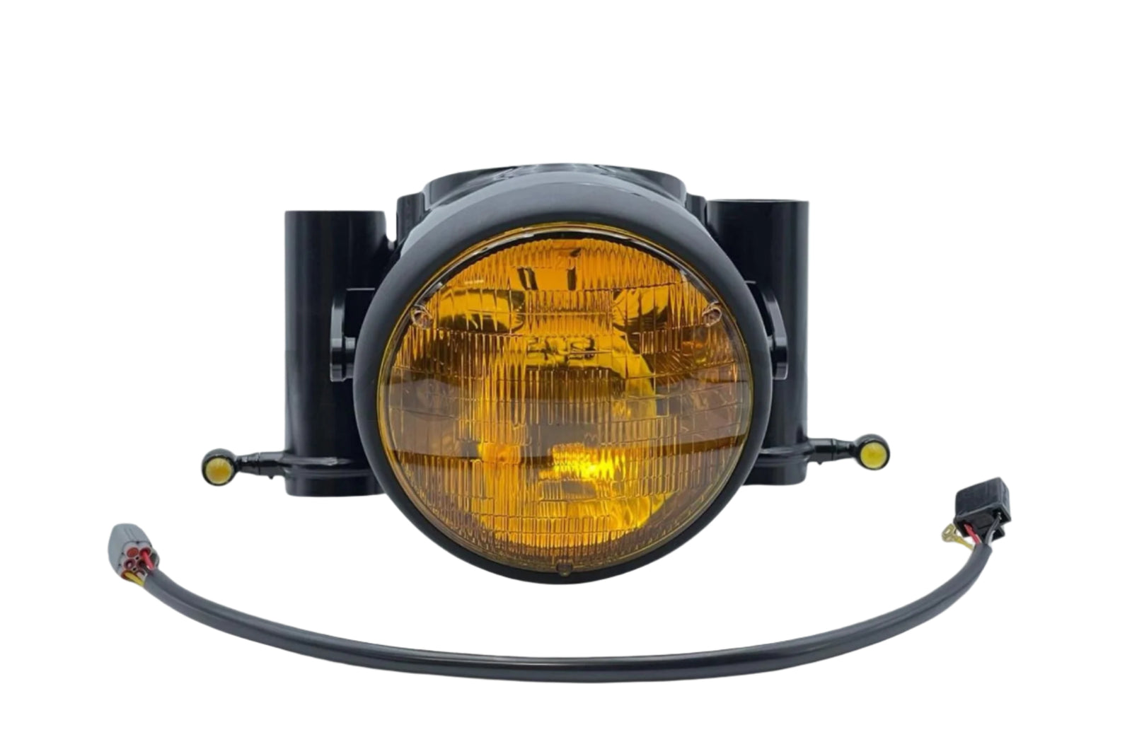 Headlight turn signal Triumph Bonneville Bobber
