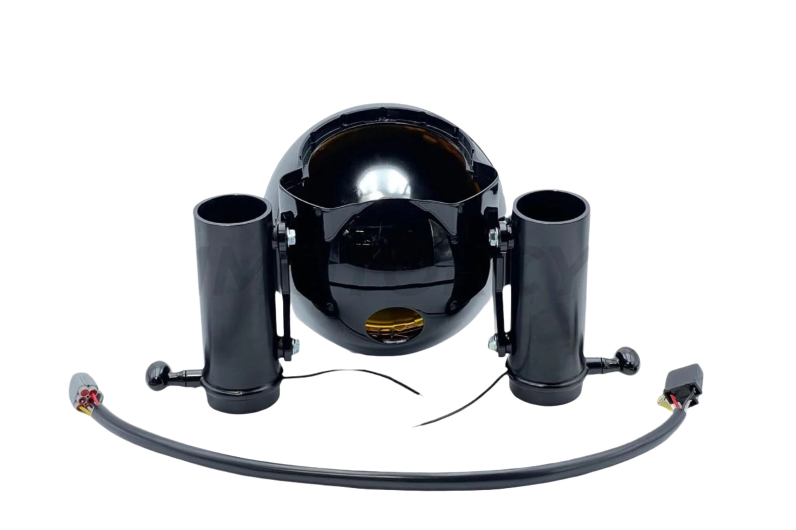 Headlight turn signal Triumph Bonneville Bobber