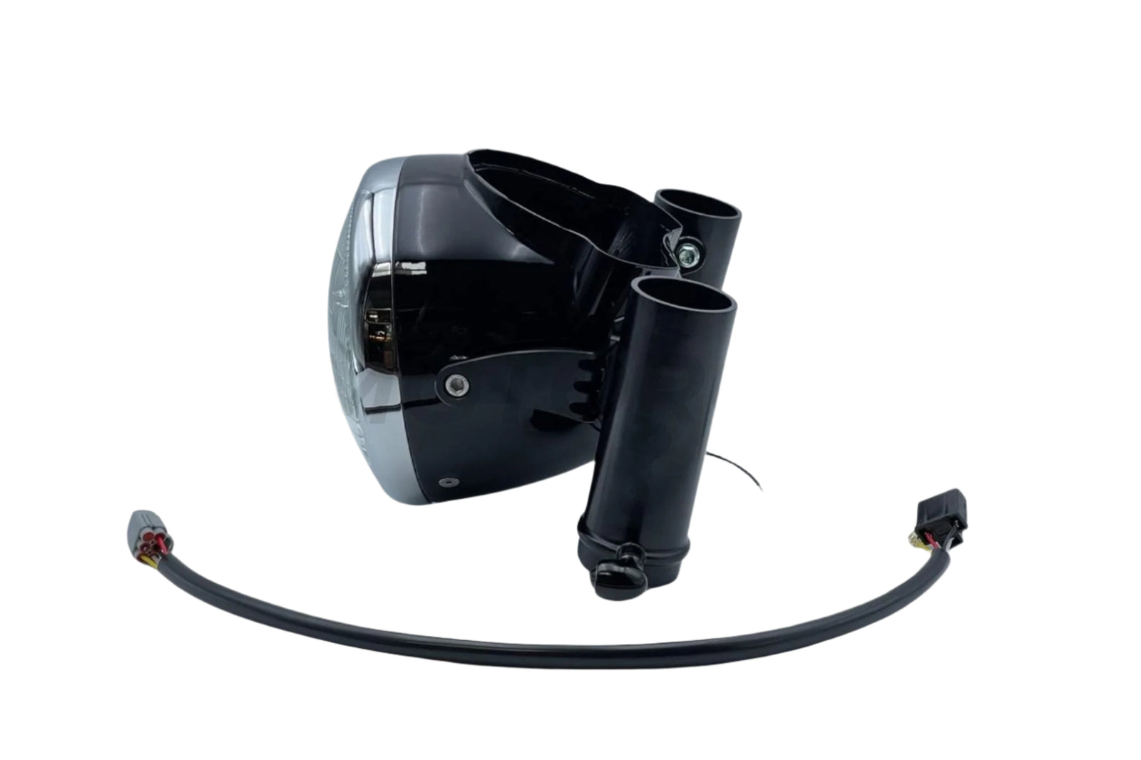 Headlight turn signal Triumph Bonneville Bobber