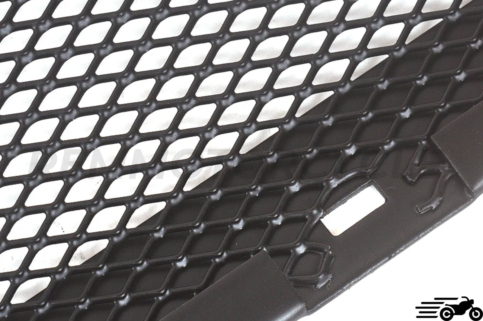 BMW K75 K100 radiator guard