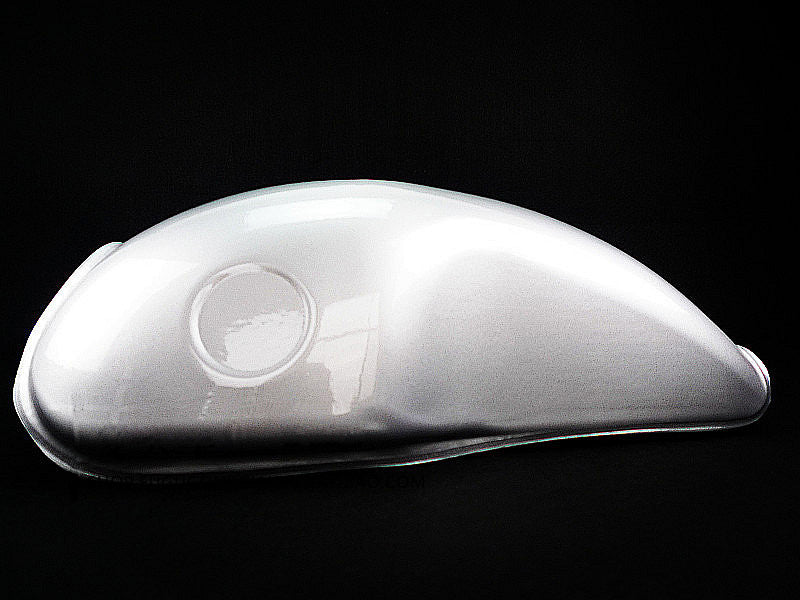 Réservoir 10L  Café Racers plusieurs coloris - REMMOTORCYCLE