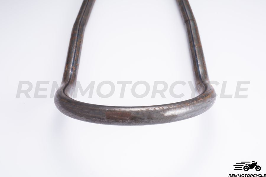 Rear U frame scrambler Long and Rebuilt Dia. 0.86 in or 0.98 in (22 or 25 mm)