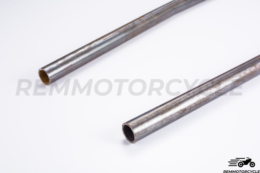 Rear U frame scrambler Long and Rebuilt Dia. 0.86 in or 0.98 in (22 or 25 mm)