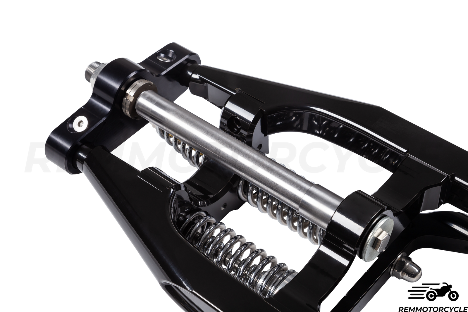 Springer fork Honda Shadow CNC High quality