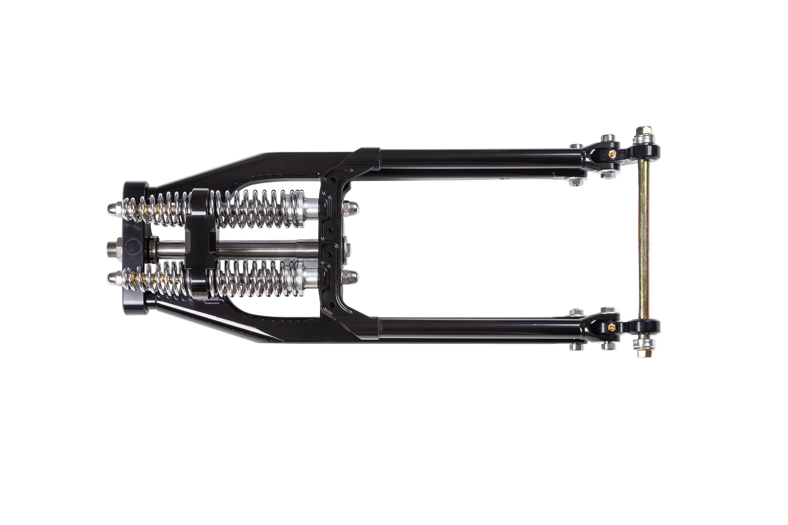 Springer fork Honda Shadow CNC High quality