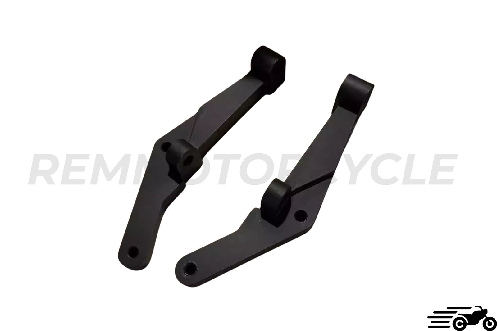 Triumph Bobber Radial Brake Kit