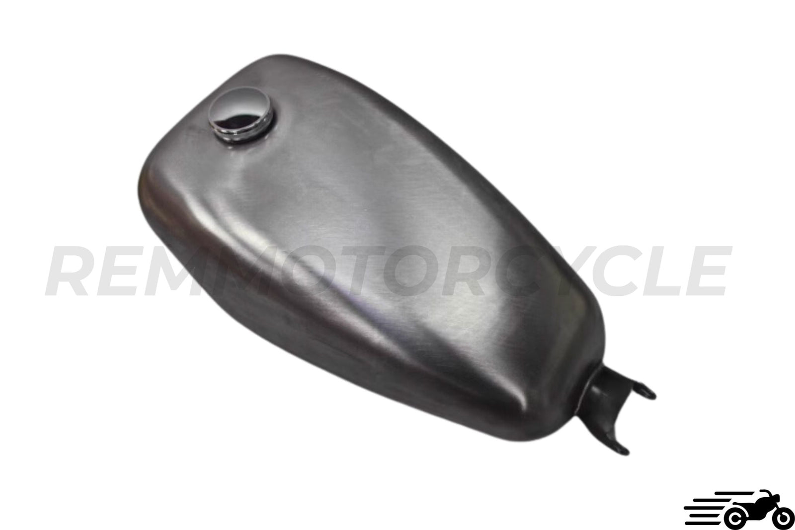 Harley Davidson Sportster Scrambler Gas Tank