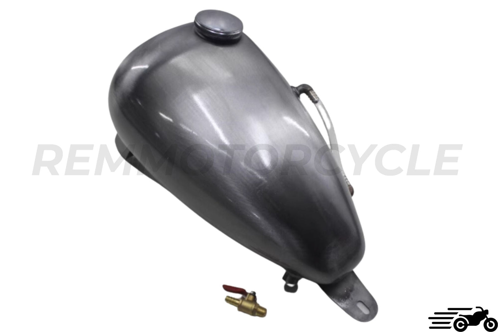 Gas tank Zero Honda shadow vt 400 600