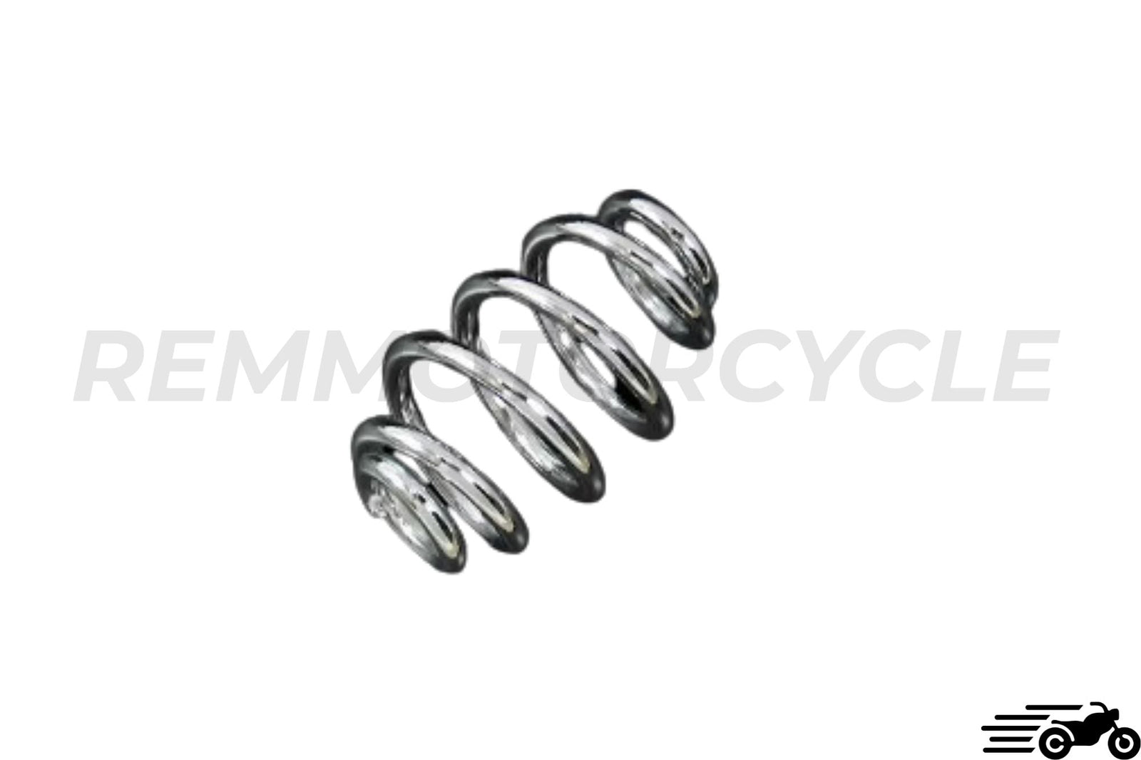 Universal springs solo seat Round Long type