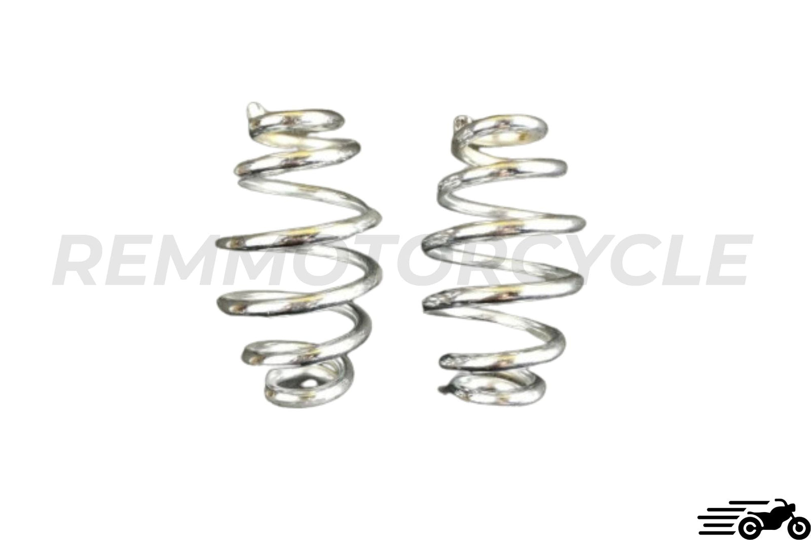 Universal springs solo seat Round Long type