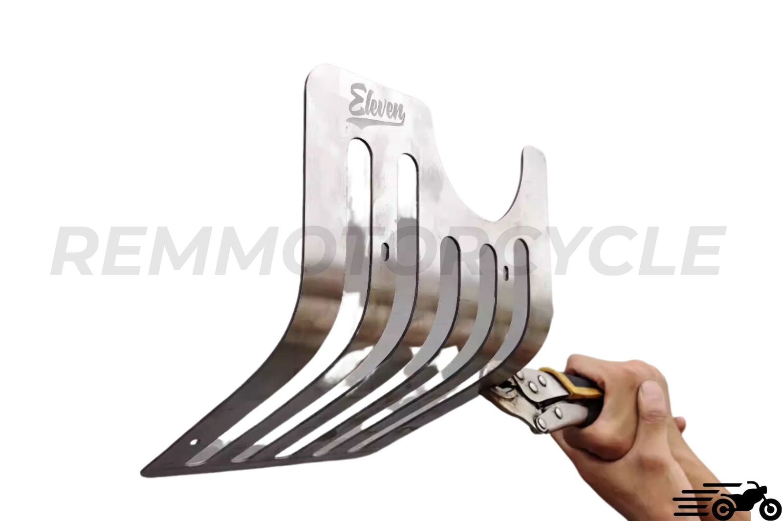 Motorcycle engine guard Brixton Cromwell 1200