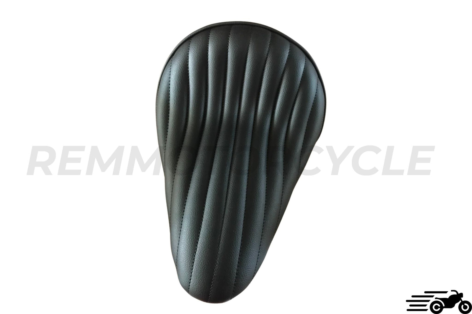 Seat Black Bobber / Chopper