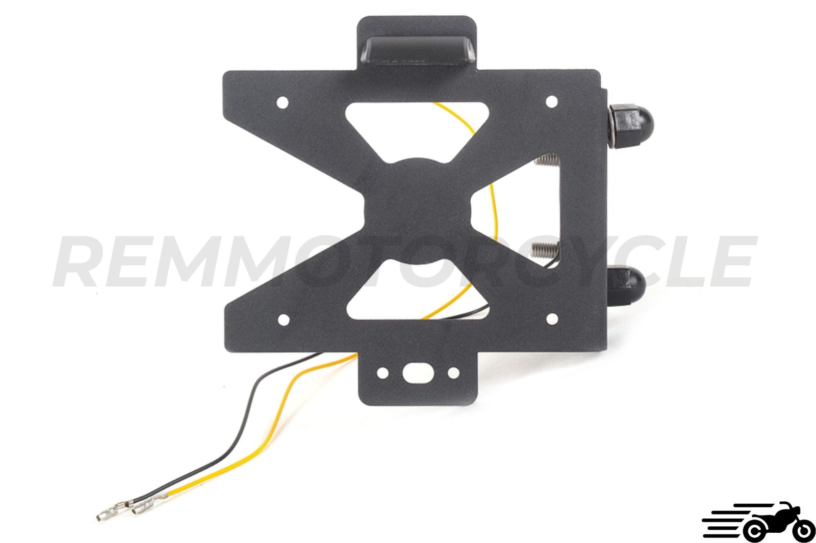 Side plate holder BMW R18