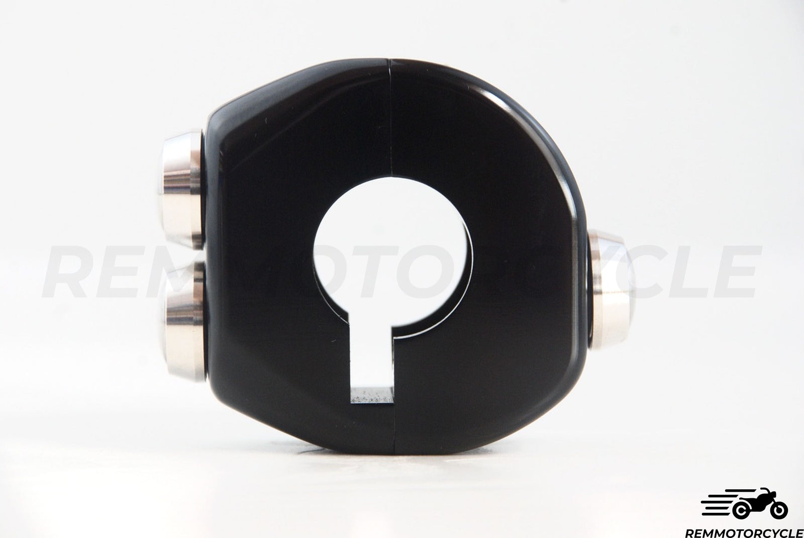 Handle switch for motorcycle 1" and 7/8" CNC BOX