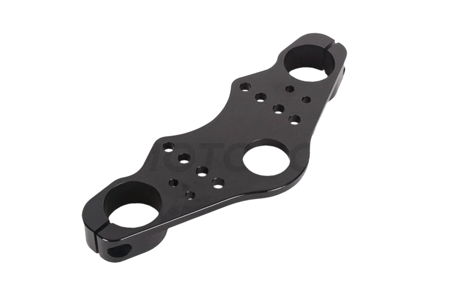 Adjustable Fork Triple Clamp for BMW R75 R80 R100