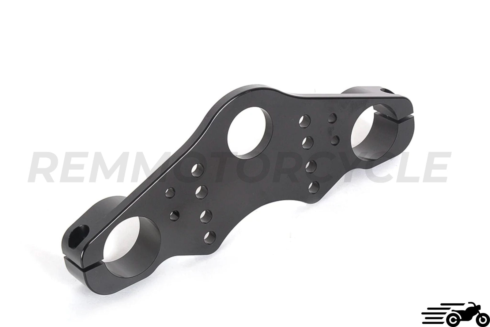 Adjustable Fork Triple Clamp for BMW R75 R80 R100