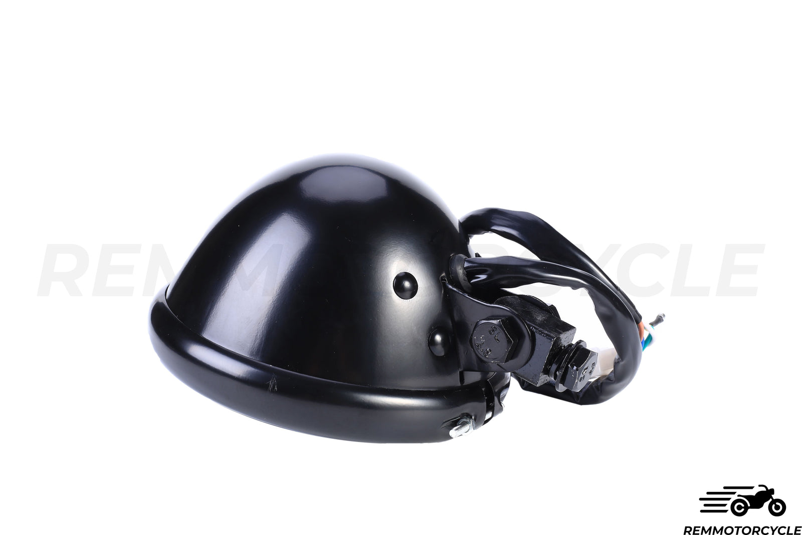 Bobber LED Headlight 5.75