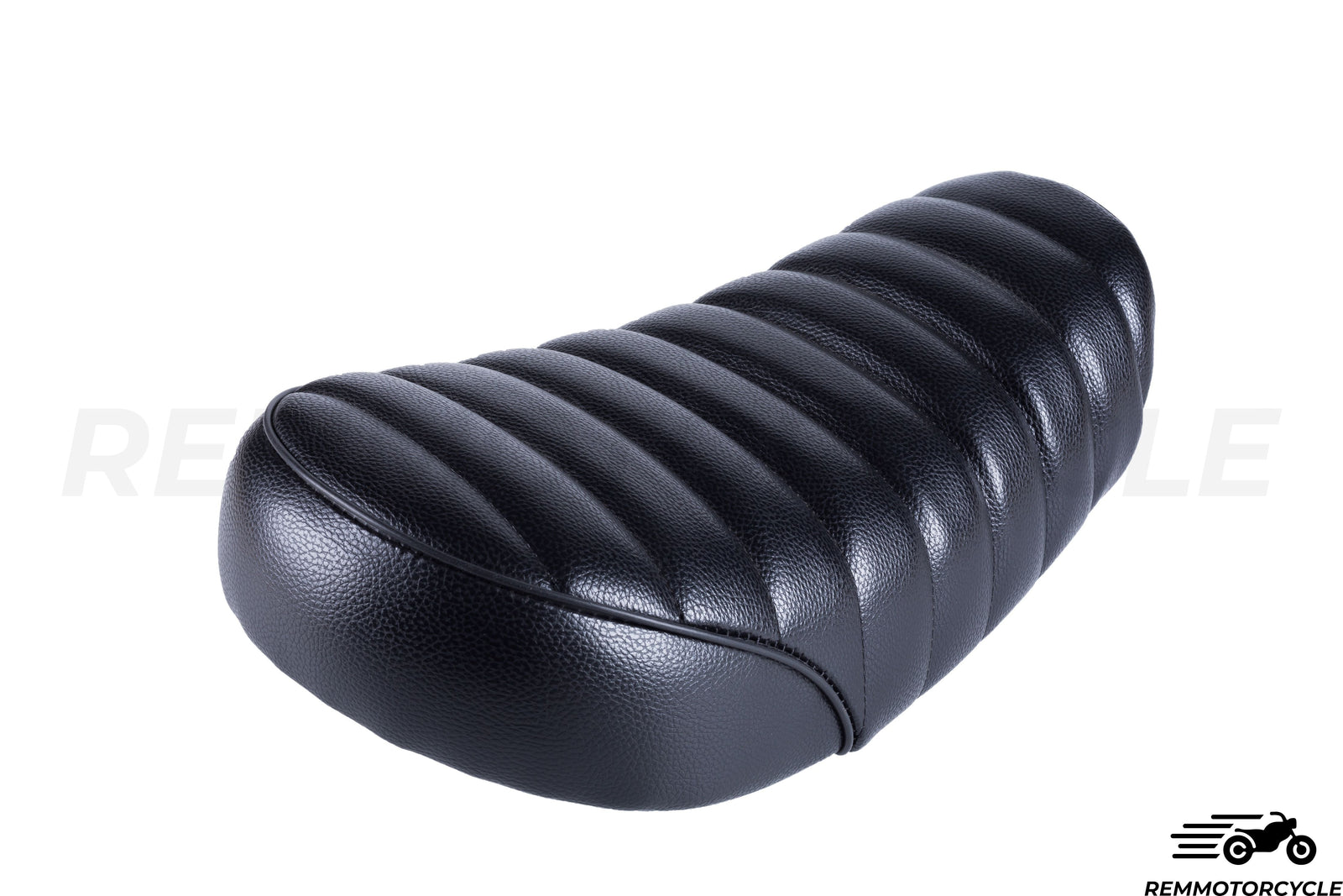 Monkey & Gorilla Vintage Black seat