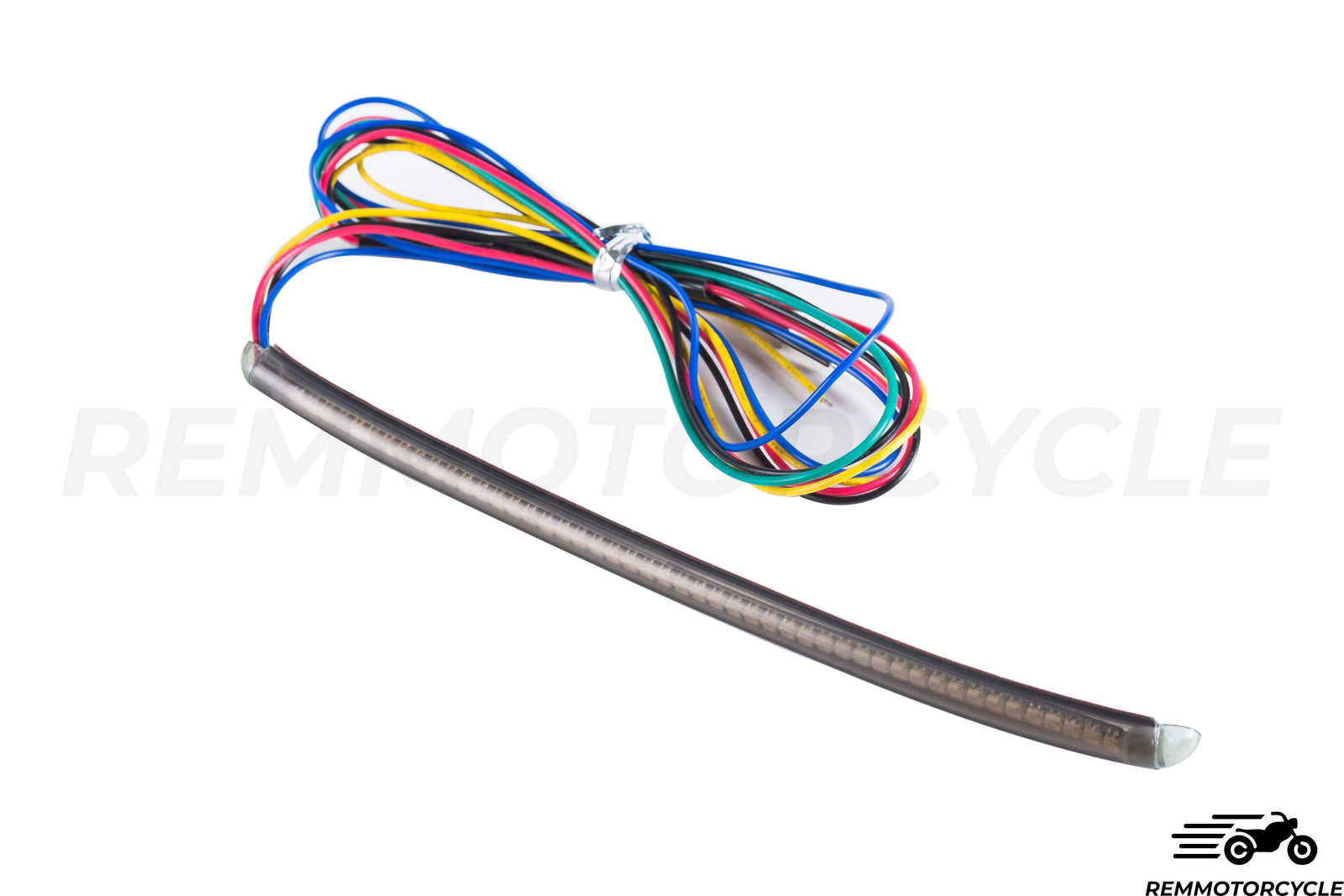 LED strip with turn signal High End