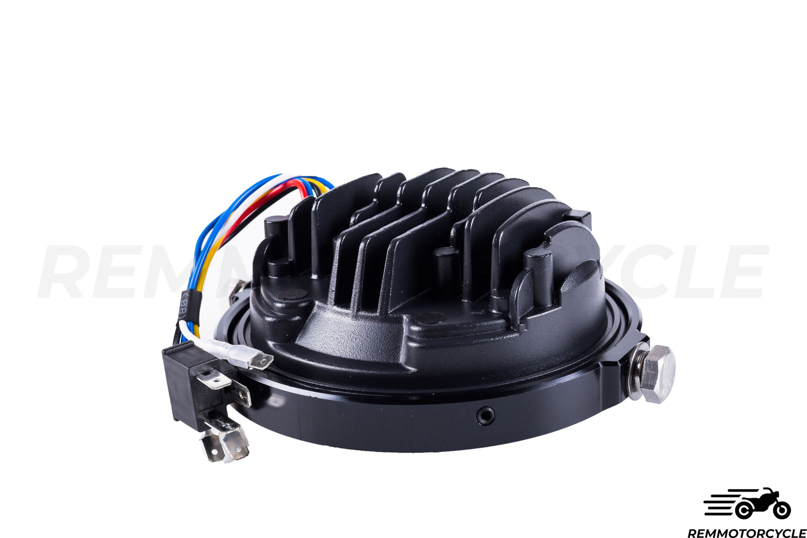 5.5" Multi DRL LED Projector with Integrated Turn Signal