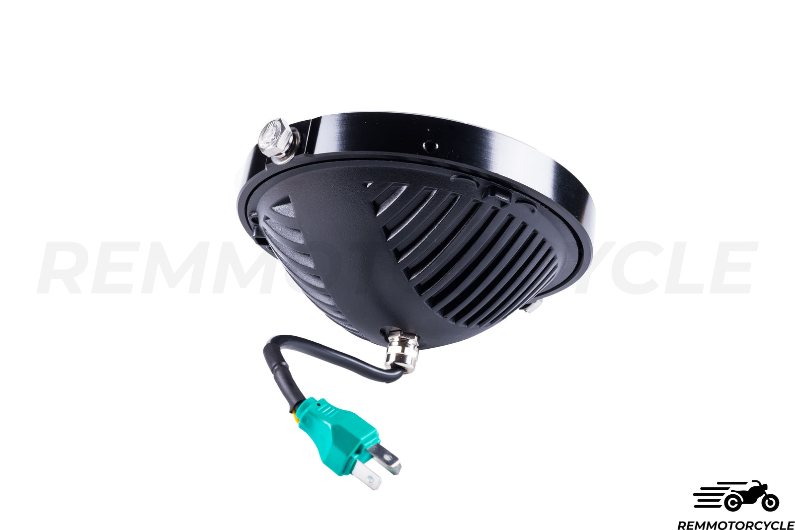 Headlamp LED BARRE 7 inch 55W